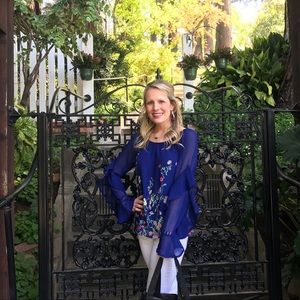 Meet your Posher, Mallory